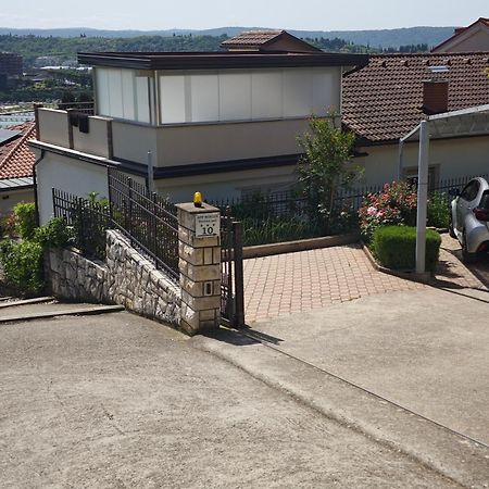Apartments Miklus Portorož Extérieur photo