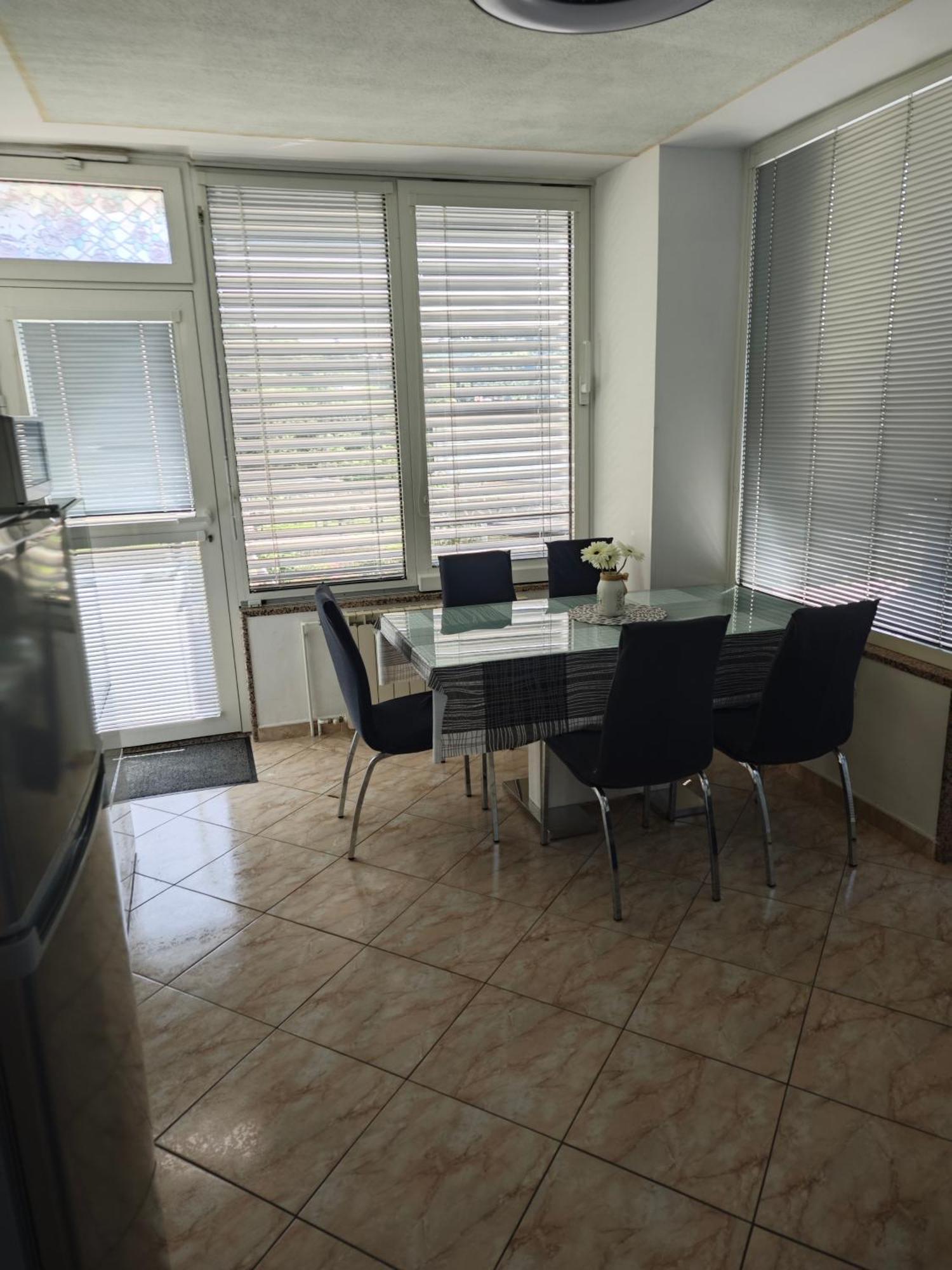 Apartments Miklus Portorož Extérieur photo
