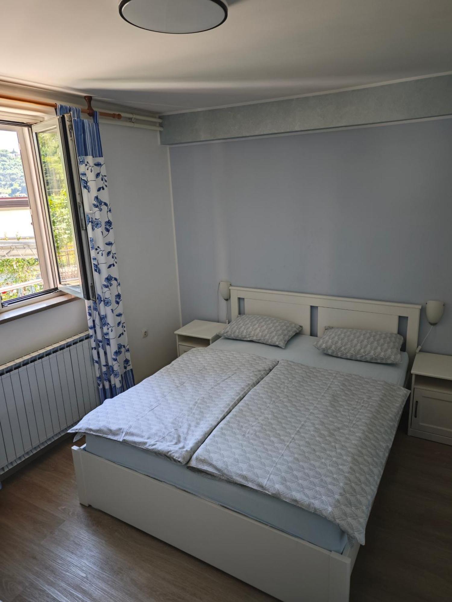 Apartments Miklus Portorož Extérieur photo